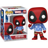 Funko POP! 1283 Marvel - Deadpool