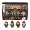 Mattel FP LP 4KS ZBERATEĽSKÁ FIGÚRKA HARRY POTTER A KAMEŇ MUDRCOV
