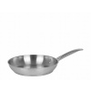 Panvica klasická Technica Gold Line 28 cm nerezová oceľ
