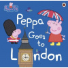 Peppa Pig: Peppa Goes to London