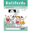 Kuliferdo - Spoluhlásky 2 - Barbora Kováčová, Michaela Hanáková