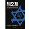 Mossad - Izraelské tajné války (Ian Black, Benny Morris - vyd. Jota)