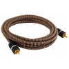 Kábel k subwooferu RCA - RCA PROSON ARCTIC SUBWOOFER CABLE 3m