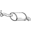 Koncový tlmič výfuku BOSAL 190-025 (190025)