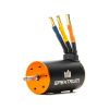 Spektrum motor striedavý Firma 3800ot/V 4P