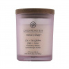 Chesapeake Bay Candle Mind & Body Small Jar Joy & Laughter 96 g