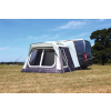 REVOL Outdoor Revolution Movelite 1 Autobusová markýza - Š300xH300 / H180-255cm