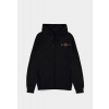 Diablo IV - Lilith Rising - Men's Zipper Hoodie Velikost: S, Barva: Black