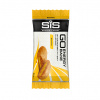 SiS GO Energy Bake energetická tyčinka, 50g Zvoľte Variant: citrón
