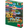 Dino Toys AZ kvíz speciál: Sport a příroda