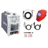 Zvárací invertor - Profesionáli Bi-Power 210 TIG AC / DC PULSE MMA zvárač (Zvárací invertor - Profesionáli Bi-Power 210 TIG AC / DC PULSE MMA zvárač)