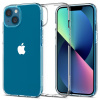 Kryt Spigen Liquid Crystal iPhone 13 Crystal Clear