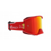 Okuliare Red Bull Spect Strive Red