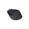 Logitech myš M280/ Bezdrátová/ Optická/ 1000dpi/ USB přijímač/ černá (910-004287)
