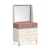 Cilek Komoda so zrkadlom Elegance