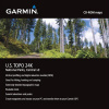 Garmin TOPO USA 24K National Parks, Central