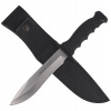 Nôž - Nóż Muela Outdoor Rubber Handle 160mm (85-161) (Nôž - Nóż Muela Outdoor Rubber Handle 160mm (85-161))