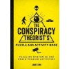 The Conspiracy Theorist´s Puzzle and Activity Book - Jamie King