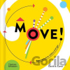 Move! - David A. Carter
