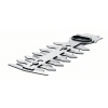 BOSCH BOSCH Náhradné nože nožníc na kríky EasyShear 12 cm - F016800589