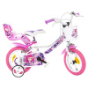 Dino-Bikes DINO Bikes - Detský bicykel 12