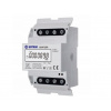 Trojfázový elektromer Eastron SDM72D-M Modbus v2