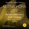 Various - Mezinárodní hudební festival Kutná Hora 2017 [CD]