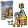 Lego Domček z filmu Hore