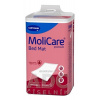 MoliCare Premium Bed Mat 7 kvapiek absorpčná podložka, 60x60 cm, 1x25 ks