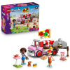 LEGO® Friends 42694 Pojazdný stánok s pizzou