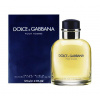 Dolce&Gabbana Pour Homme (M) 125ml, Toaletná voda