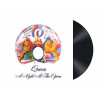 QUEEN: A NIGHT AT THE OPERA LP