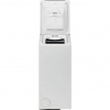 WHIRLPOOL TDLR 6240S PL/N vrchem plněná pračka