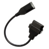 Autodiagnostika OBD redukcia Honda