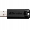 Verbatim Store 'n' Go PinStripe 256GB 49320