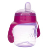 Philips Avent Classic Hrnček na pitie 6 m+ ružový - 200 ml