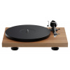 Pro-Ject Debut Evo 2 + Pick It MM (Walnut)