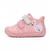 D.D. Step Baby Pink S070-61837A, Veľkosť 23