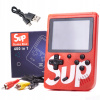 Mini Console Game Box 400 Retro Prenosné hry (Mini Console Game Box 400 Retro Prenosné hry)