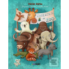 Zvířátka ze zoo (Václav Bárta; Zuzana Dreadka Krutá)