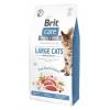Brit Care Cat GF Large cats Power & Vitality 7kg