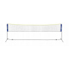 Hauki bedmintonová tenisová volejbalová sieť 4m SET (Hauki bedmintonová tenisová volejbalová sieť 4m SET)