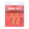 ESP náväzce Ronnie Rig B'less HRS veľ.4 3 ks