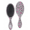 Wet Brush Kids Detangler kefa na vlasy Leopard