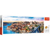 Trefl Panoramatické puzzle 500 - Porto, Portugalsko 29502