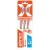 Elmex® Super Soft zubná kefka 3ks 1bal.