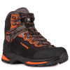 Lowa Camino Evo GTX black/orange 46
