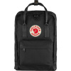 Fjällräven Batoh Kånken Laptop 13″ - Black