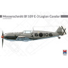 Hobby 2000 Messerschmitt Bf 119 E-3 Legion Condor 1/32