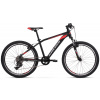 KROSS Detský mestský bicykel 24